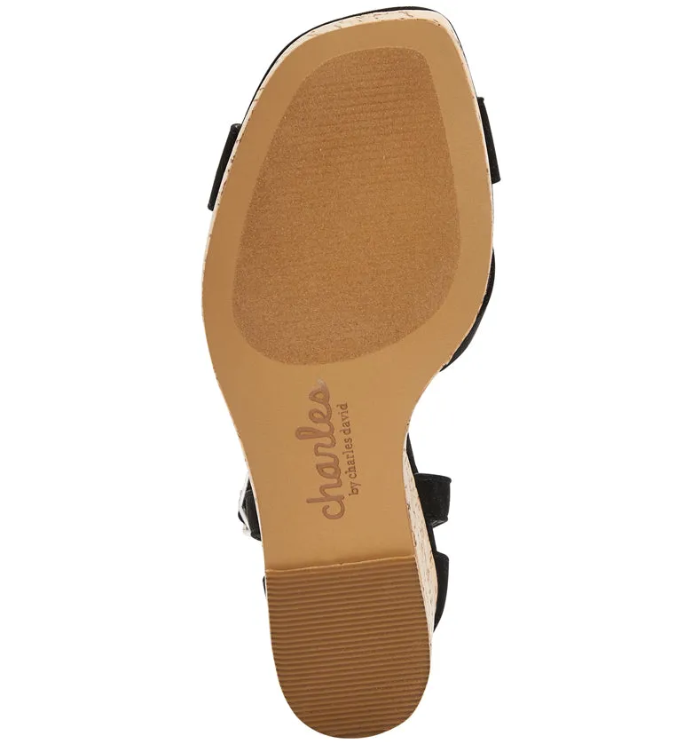 DEMPSEY BLACK