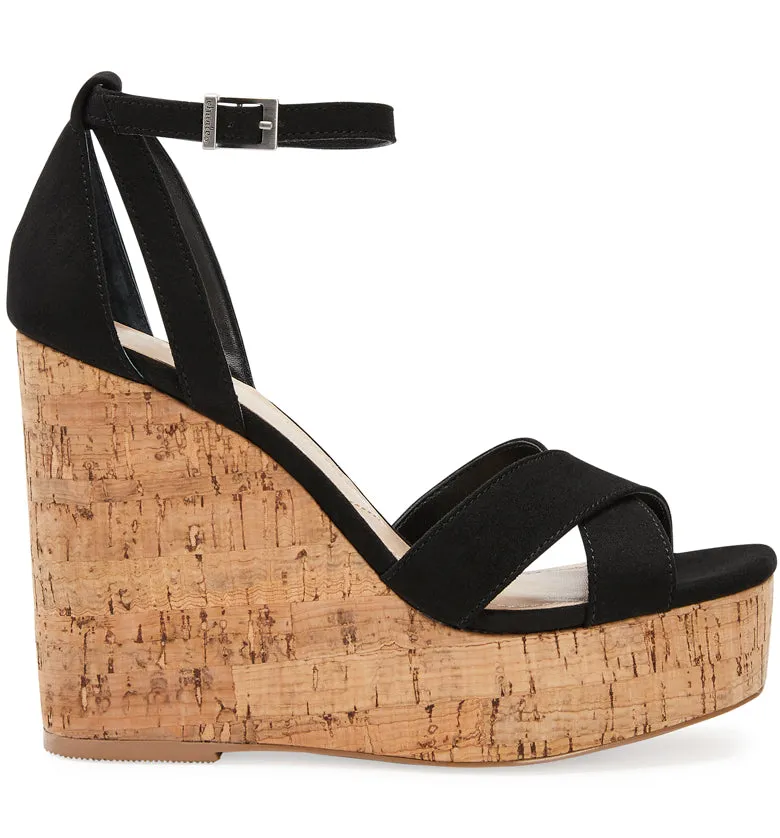 DEMPSEY BLACK
