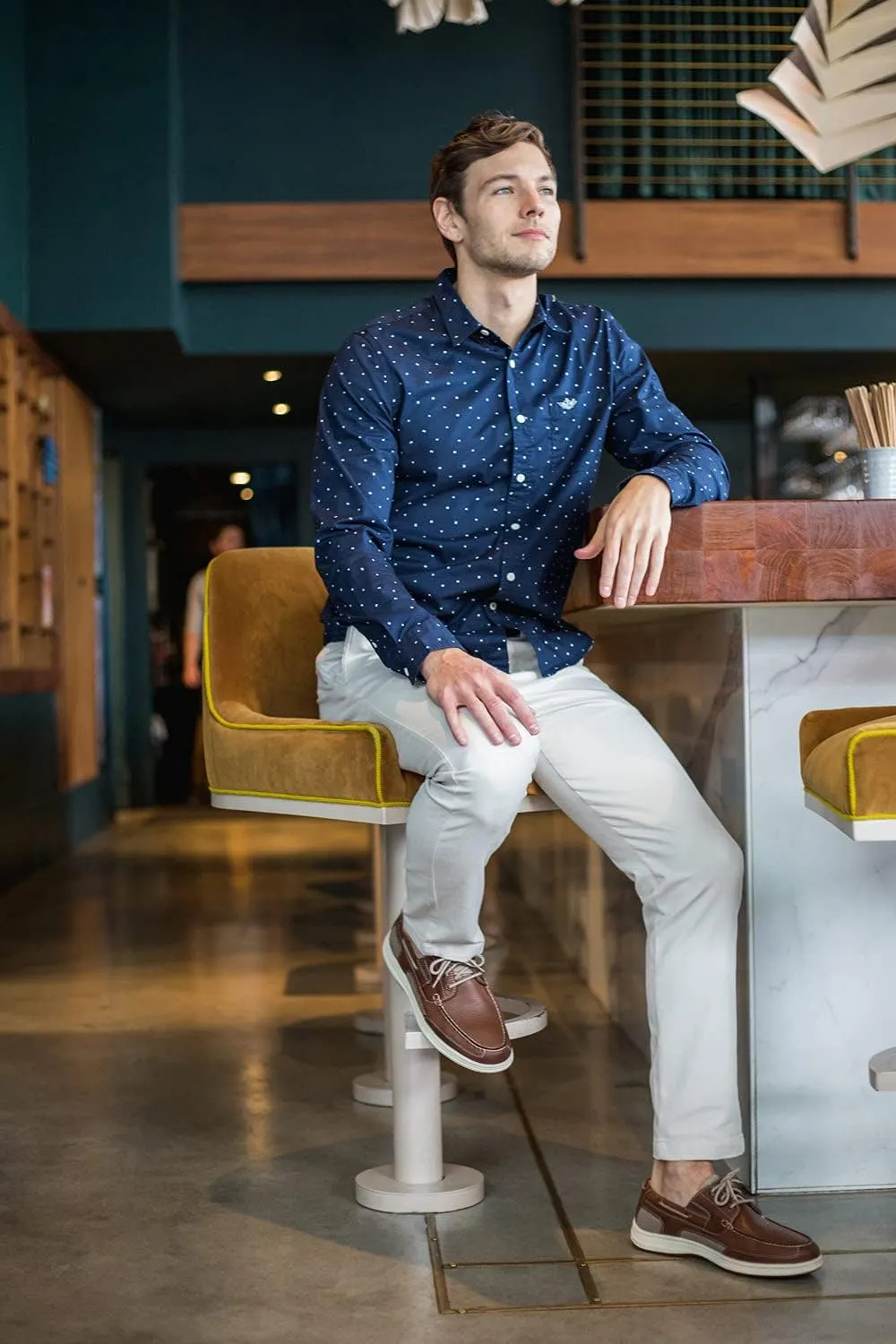 Dockers Men's Beacon