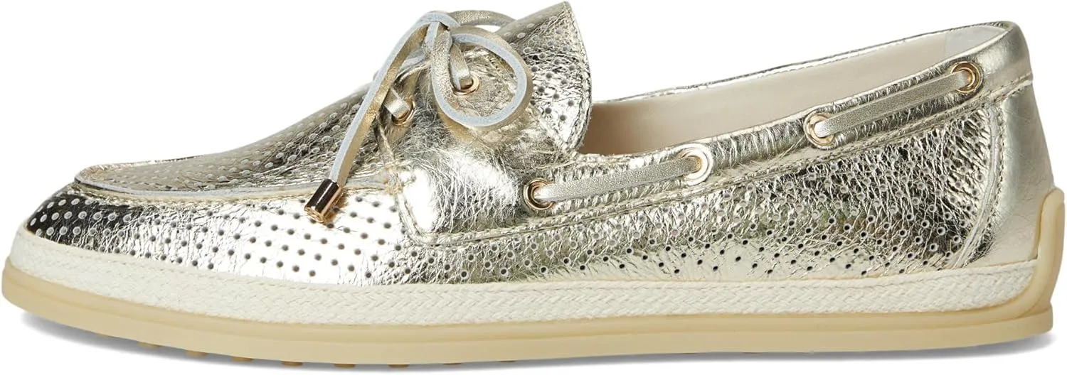 Dolce Vita Women's Doris Sneaker