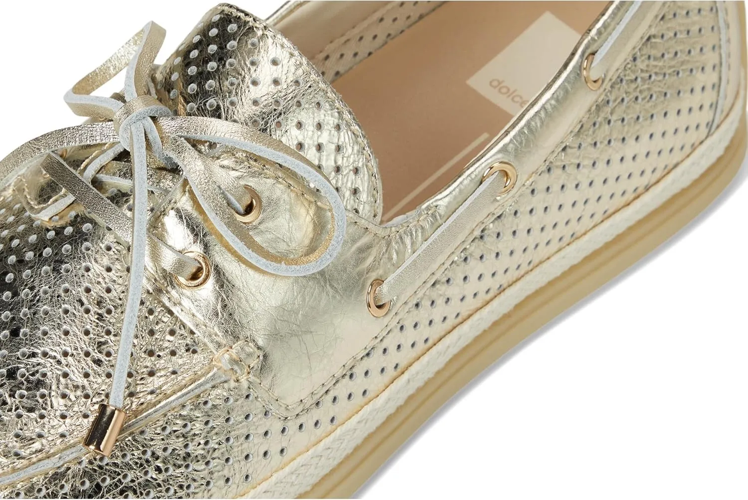 Dolce Vita Women's Doris Sneaker