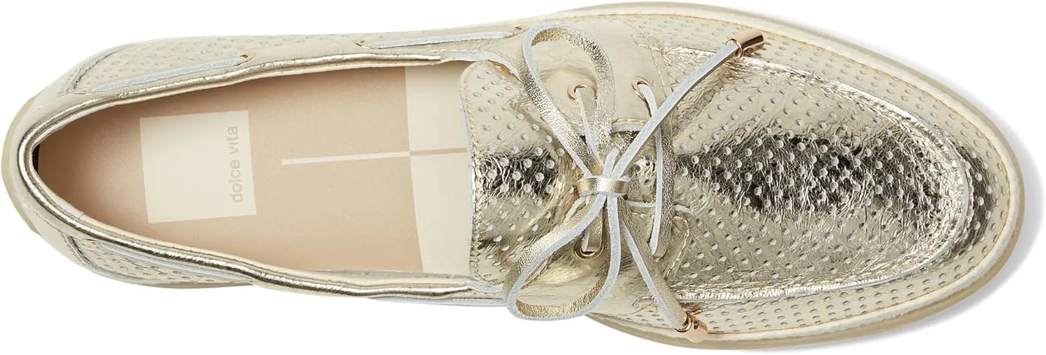 Dolce Vita Women's Doris Sneaker