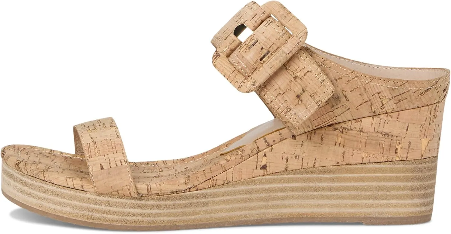 Donald J Pliner Women's Gizelle Wedge Sandal