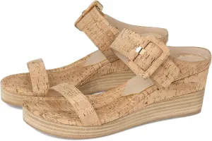Donald J Pliner Women's Gizelle Wedge Sandal