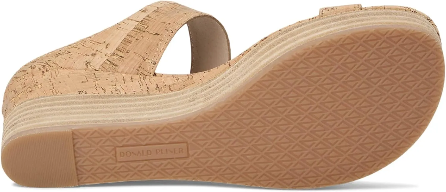 Donald J Pliner Women's Gizelle Wedge Sandal