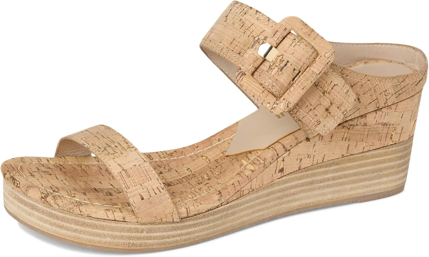 Donald J Pliner Women's Gizelle Wedge Sandal