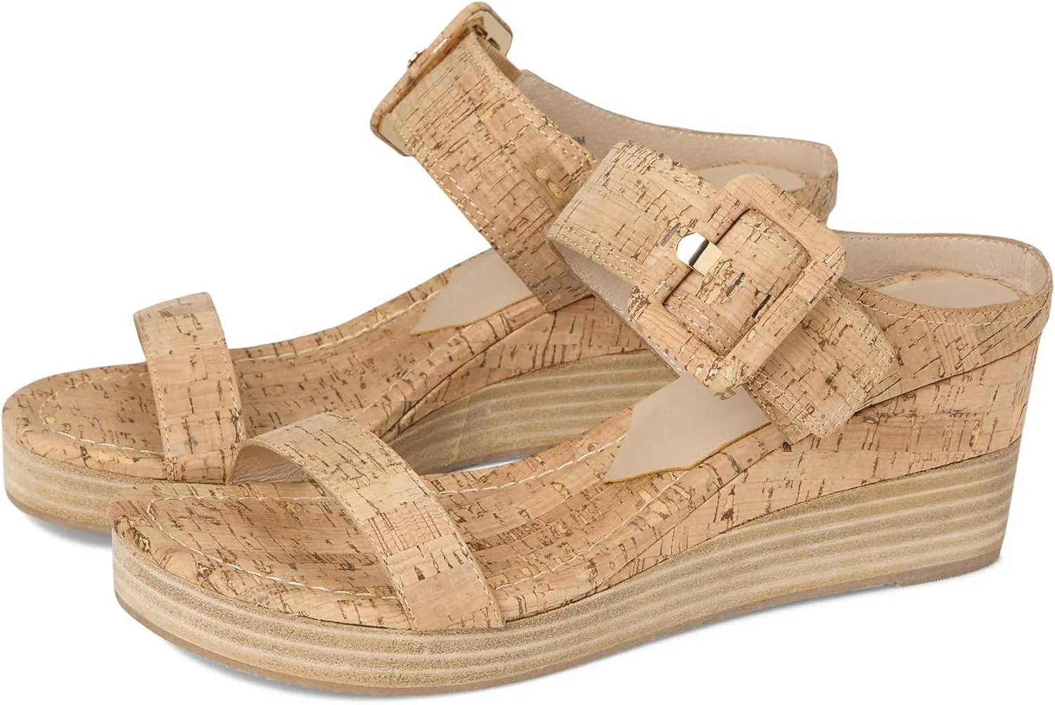 Donald J Pliner Women's Gizelle Wedge Sandal