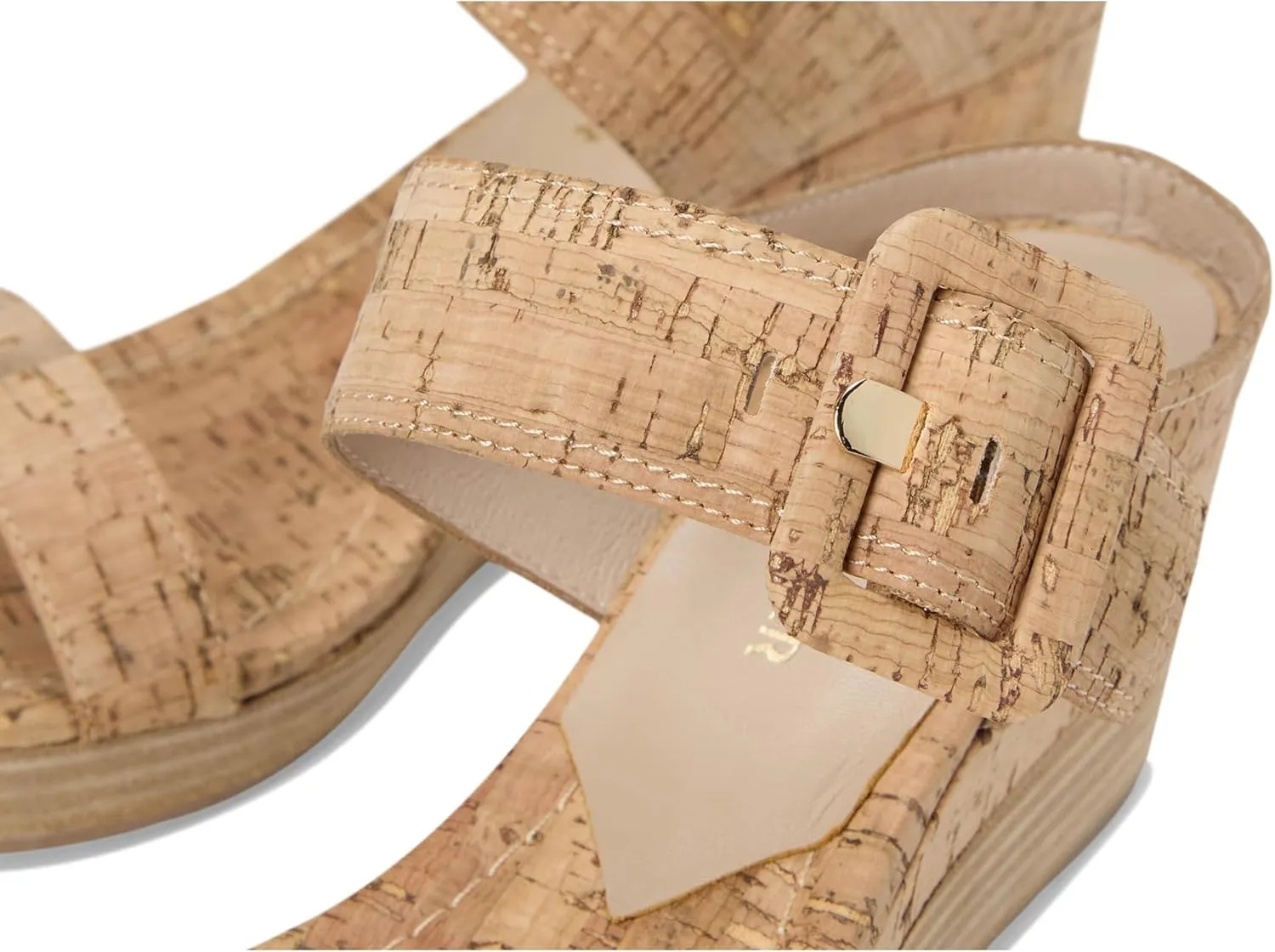 Donald J Pliner Women's Gizelle Wedge Sandal