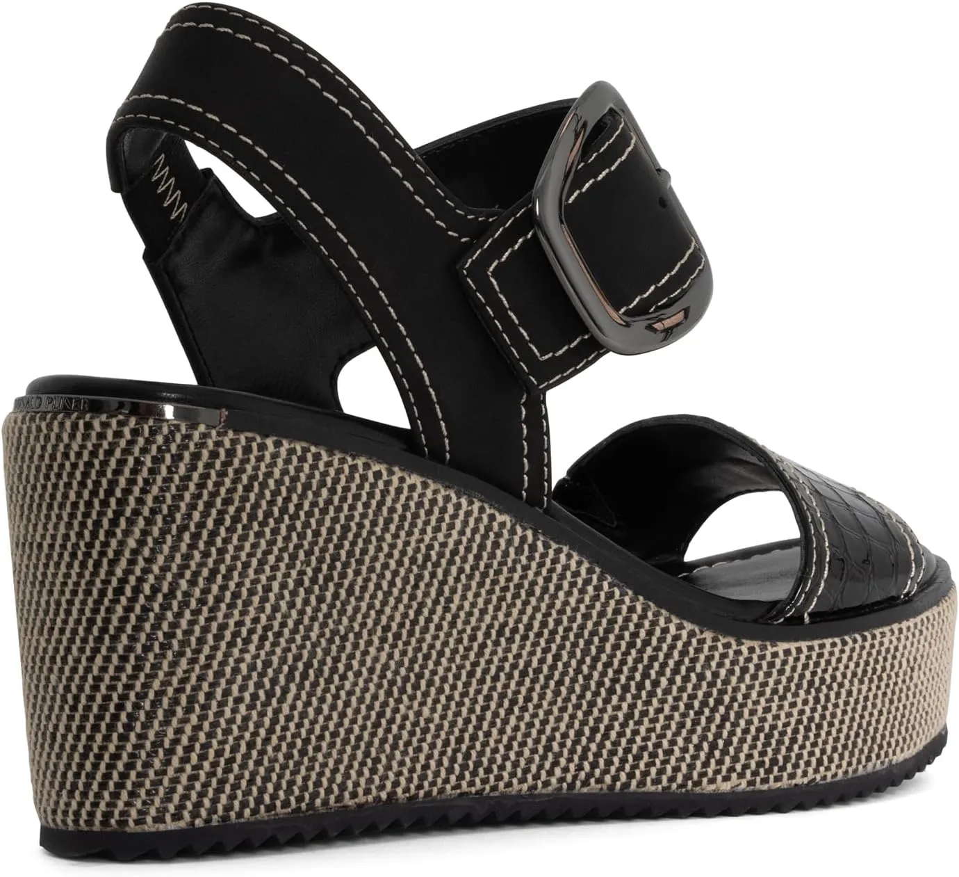 Donald J Pliner Women's Wedge Sandal