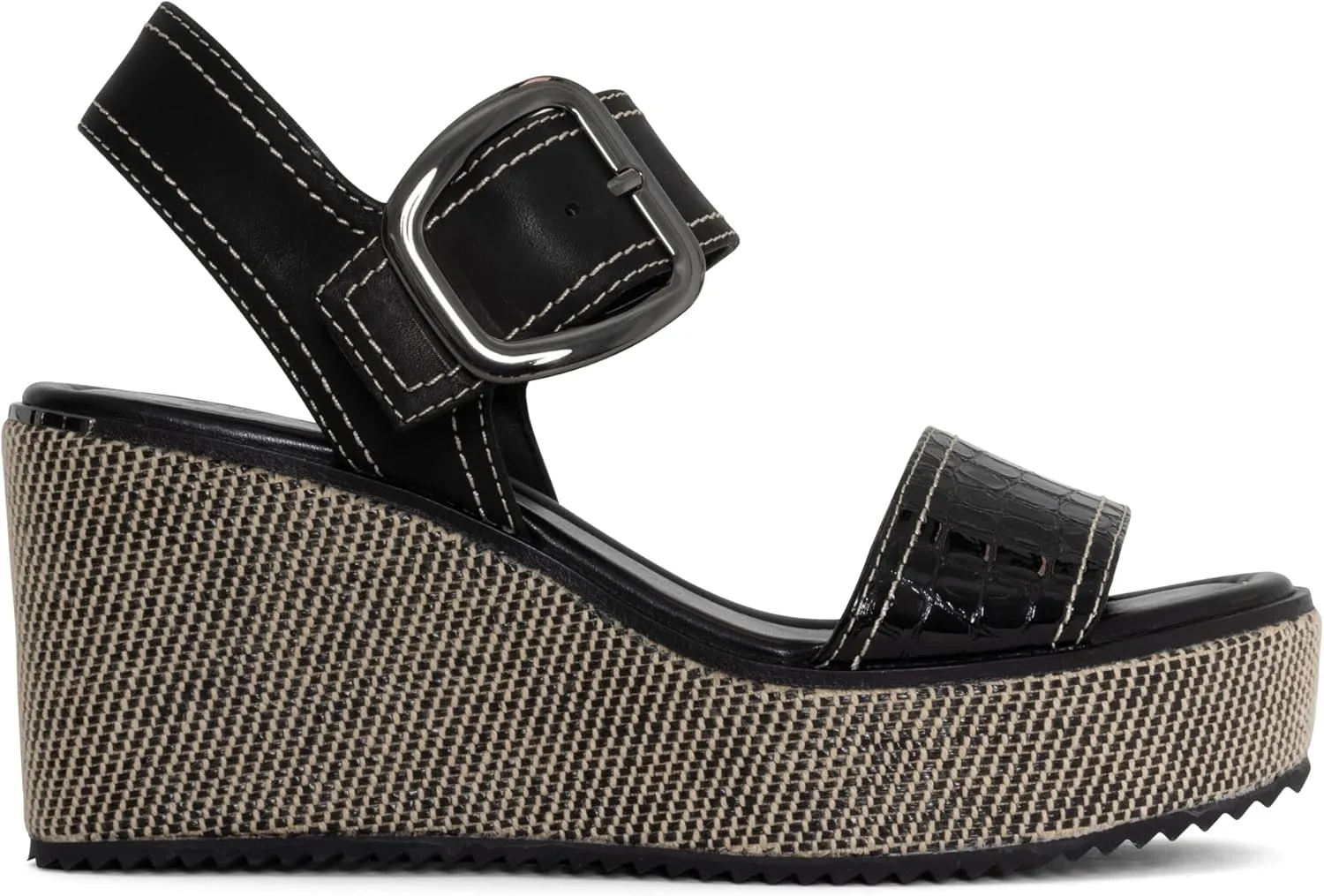 Donald J Pliner Women's Wedge Sandal