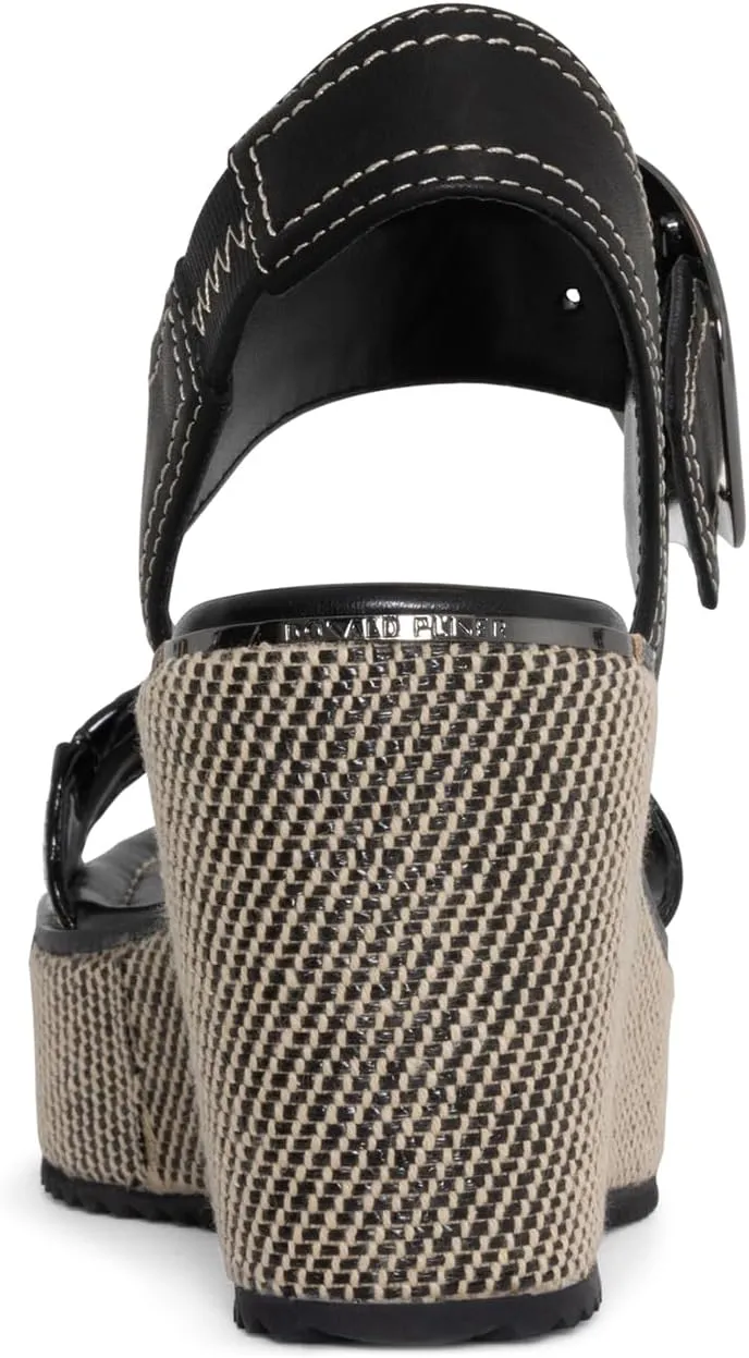 Donald J Pliner Women's Wedge Sandal