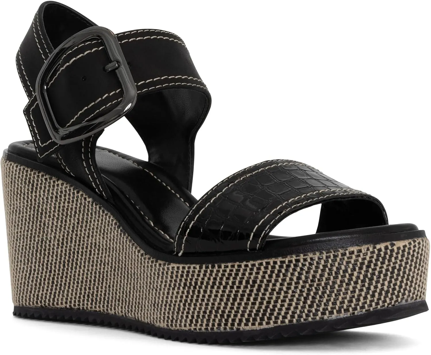 Donald J Pliner Women's Wedge Sandal