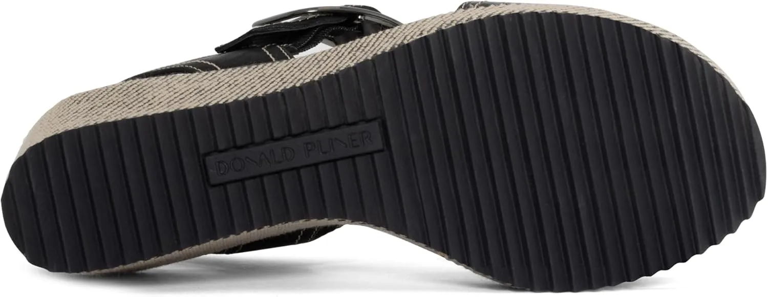 Donald J Pliner Women's Wedge Sandal
