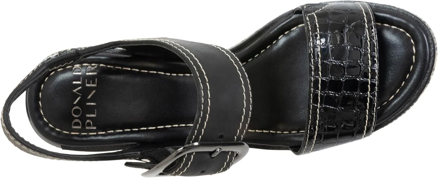 Donald J Pliner Women's Wedge Sandal