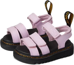 Dr. Martens Girl's Klaire (Toddler) Sandal