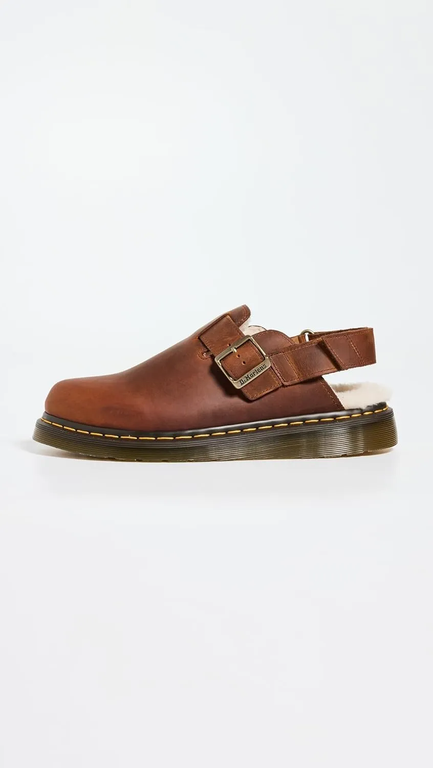 Dr. Martens Women's Jorge Ii Mule