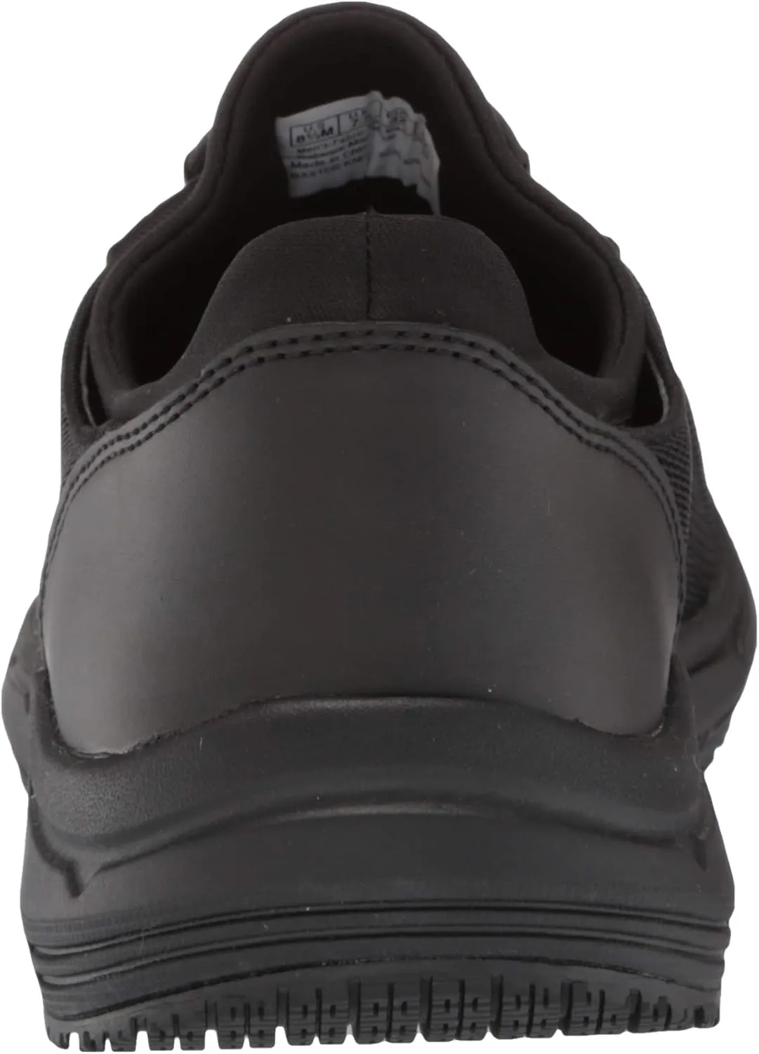 Dr. Scholl's Men's Baxter Knit Slip-Resistant Sneaker