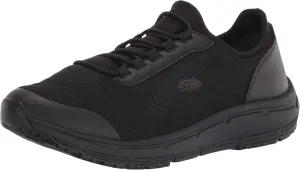Dr. Scholl's Men's Baxter Knit Slip-Resistant Sneaker