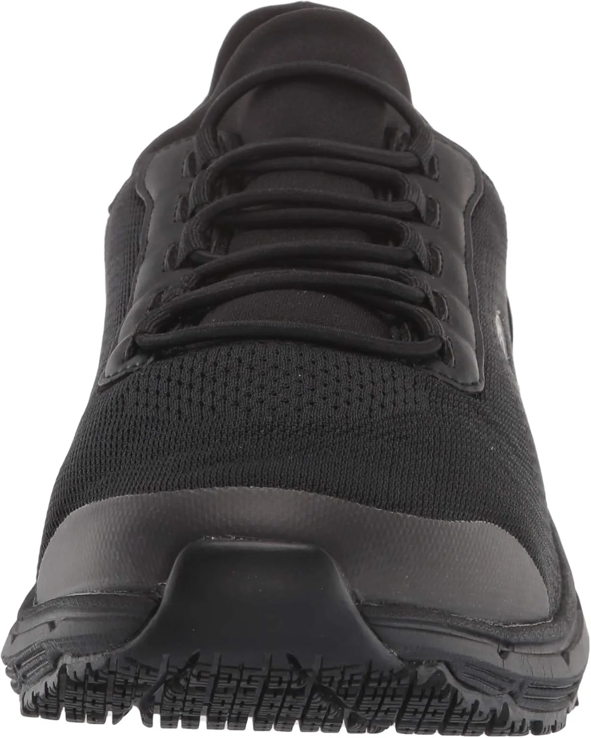 Dr. Scholl's Men's Baxter Knit Slip-Resistant Sneaker