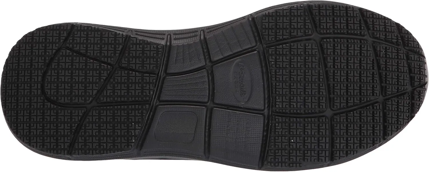 Dr. Scholl's Men's Baxter Knit Slip-Resistant Sneaker