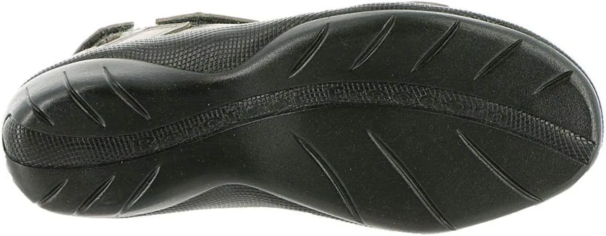 Drew Women's Lagoon Barefoot Freedom Adjustable Sandals with Removable Insoles
