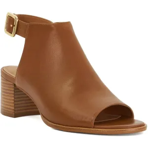 Dune Joupin Sandal Tan