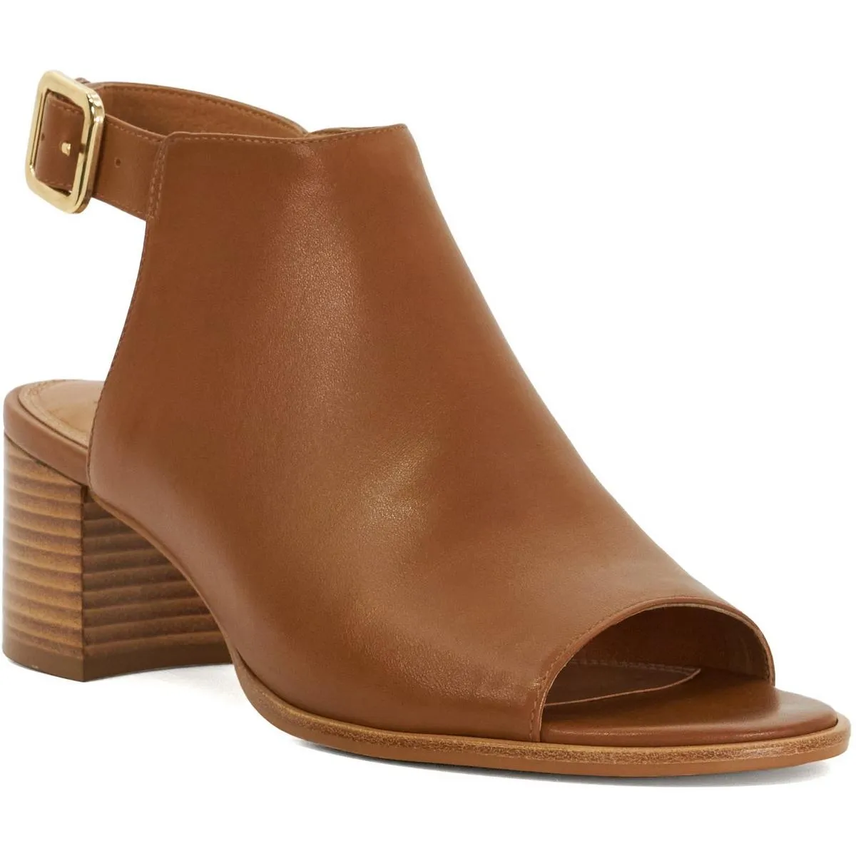 Dune Joupin Sandal Tan