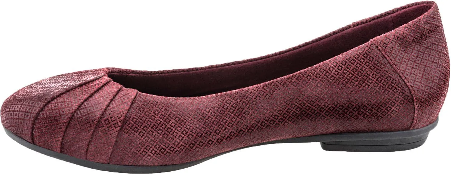 Earth Shoes Bellwether