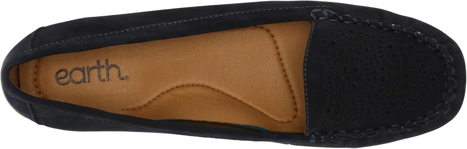 Earth Women's Carmen Loafer Flat