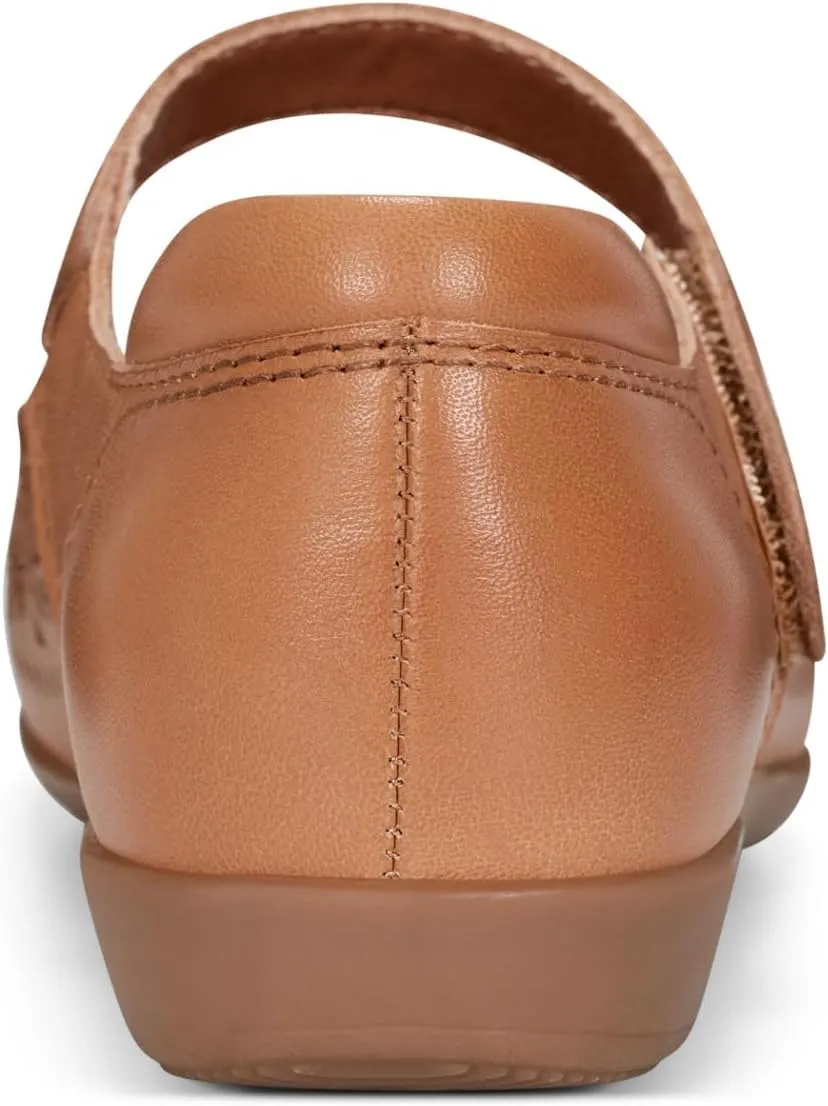 Earth Women's Etbrady Mary Jane Flat