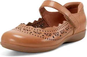 Earth Women's Etbrady Mary Jane Flat
