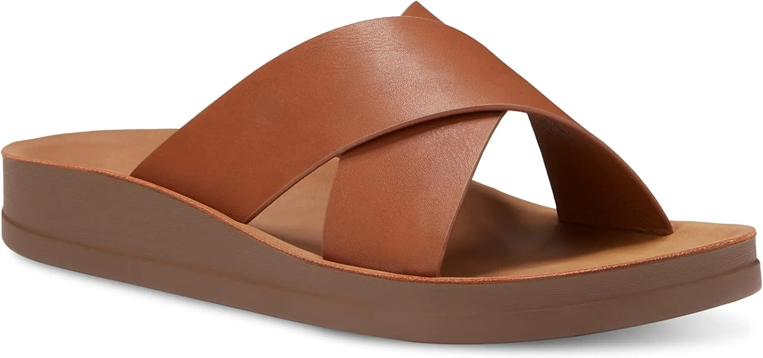 Eastland Women's Samantha Flat Sandal
