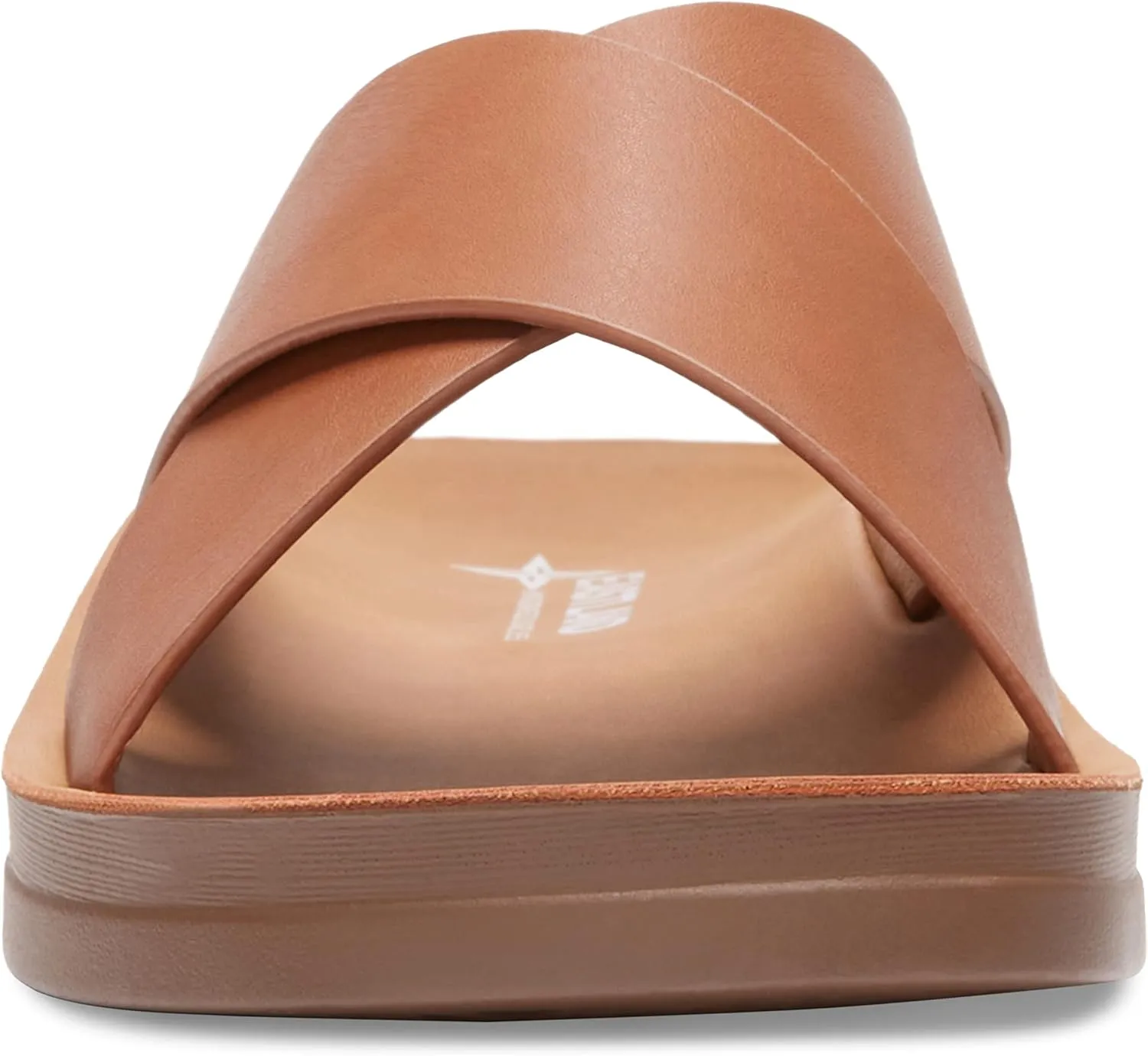 Eastland Women's Samantha Flat Sandal