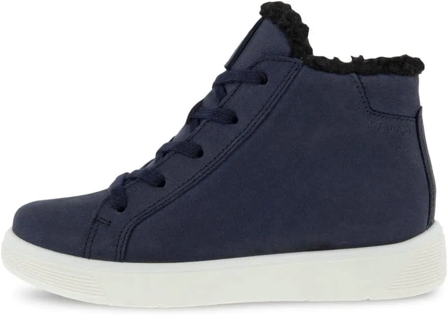 ECCO Men's Street Tray Classic Sneaker
