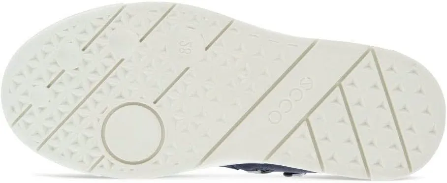 ECCO Men's Street Tray Classic Sneaker