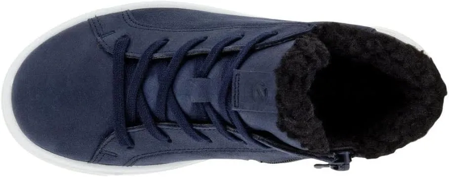 ECCO Men's Street Tray Classic Sneaker