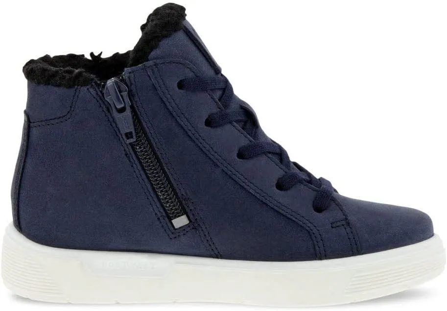 ECCO Men's Street Tray Classic Sneaker