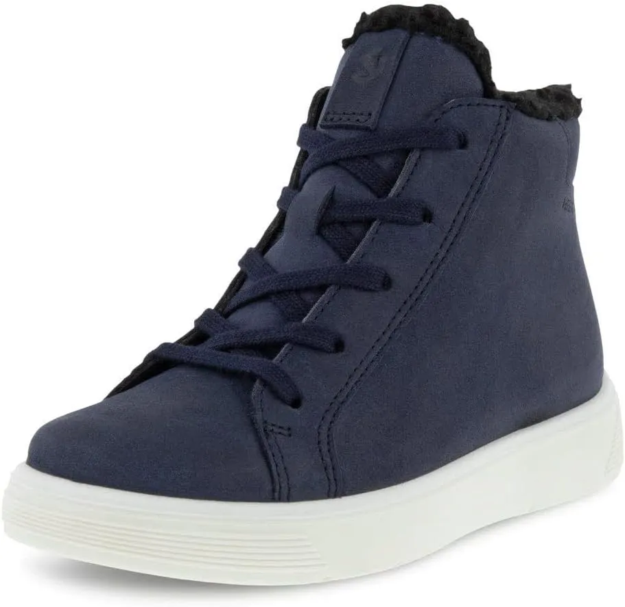 ECCO Men's Street Tray Classic Sneaker