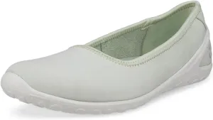 ECCO Women's Biom Lite Skimmer Ballerina Sneaker