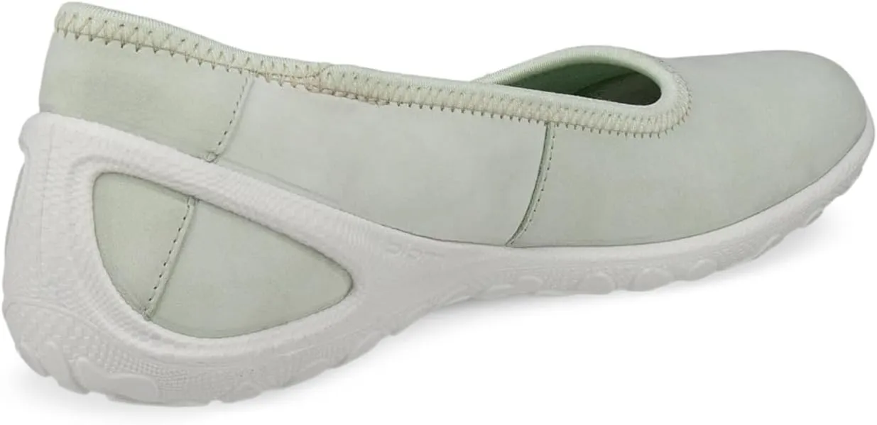 ECCO Women's Biom Lite Skimmer Ballerina Sneaker