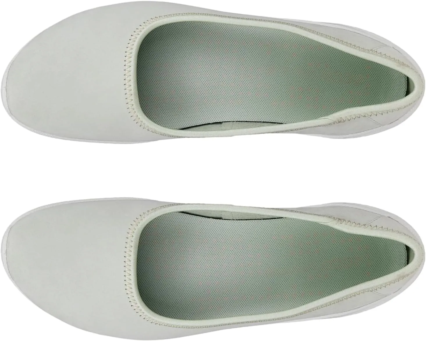 ECCO Women's Biom Lite Skimmer Ballerina Sneaker