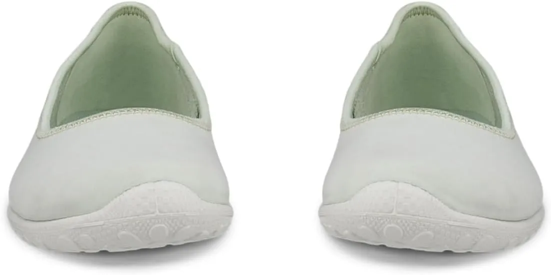 ECCO Women's Biom Lite Skimmer Ballerina Sneaker