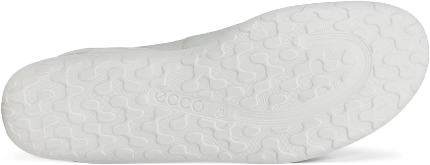 ECCO Women's Biom Lite Skimmer Ballerina Sneaker