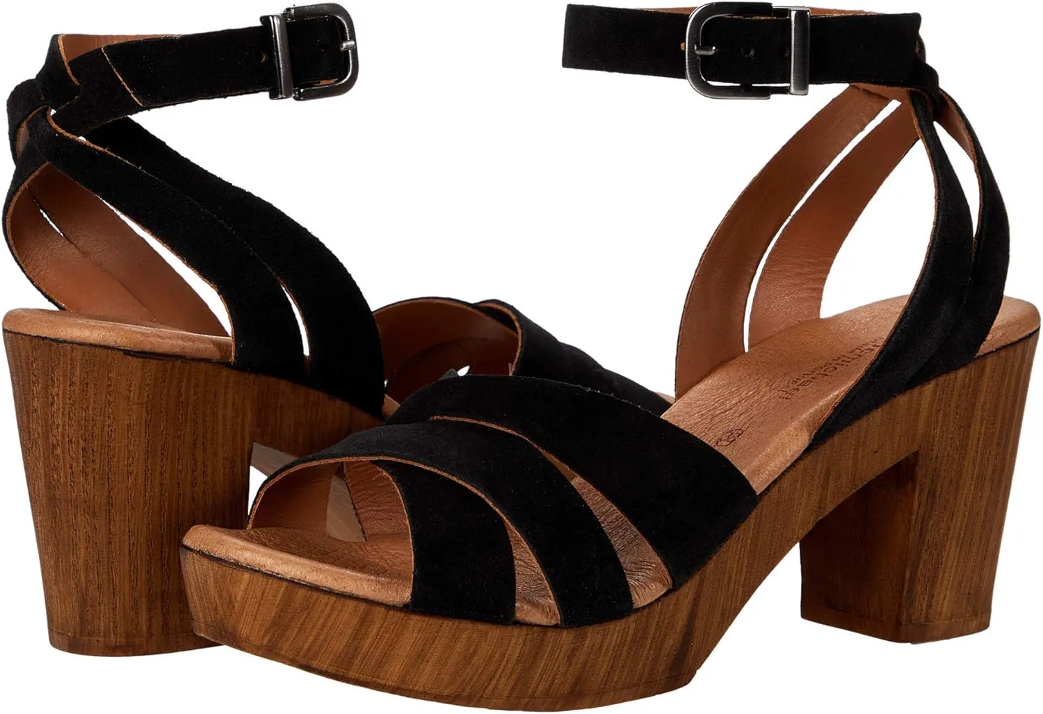 Eric Michael luna Women's Sandal