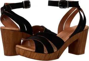 Eric Michael luna Women's Sandal