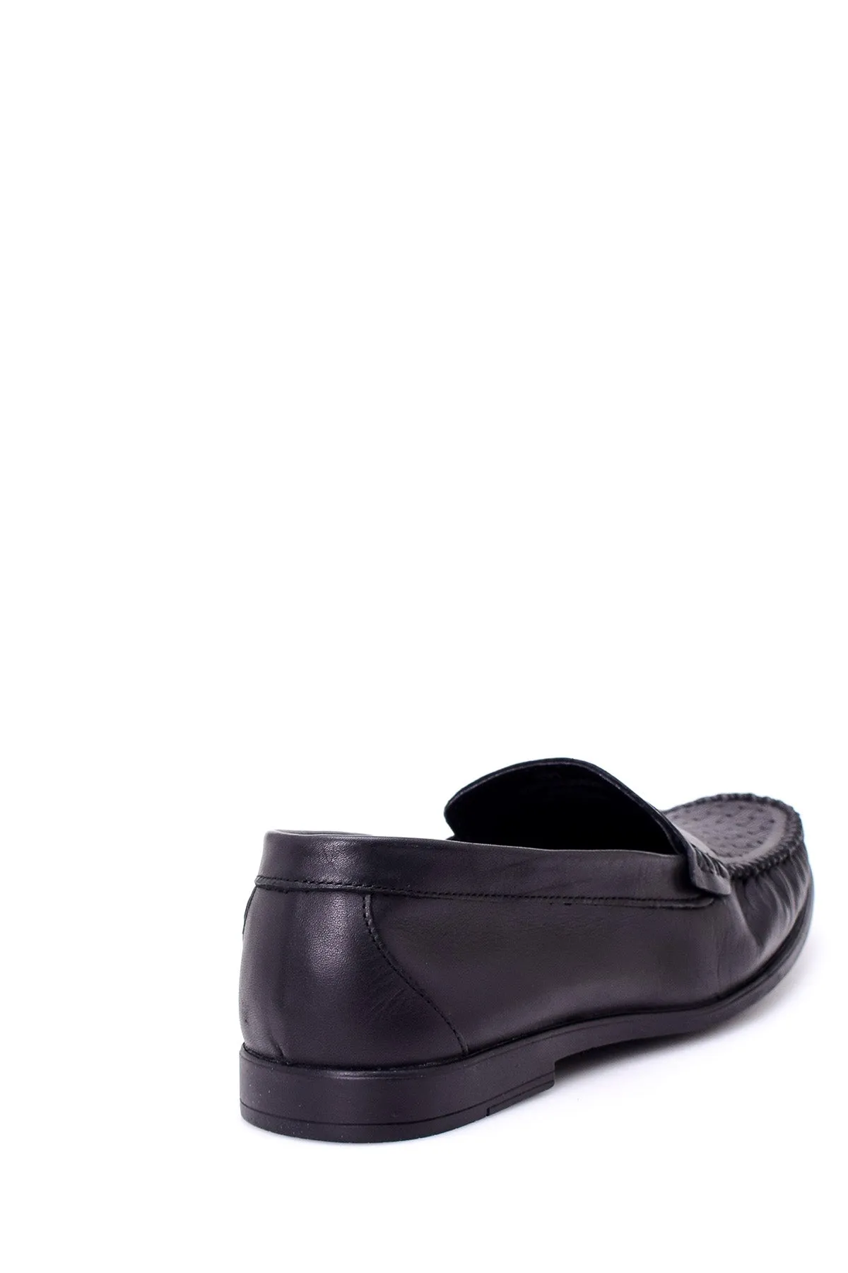 Erkek Deri Loafer