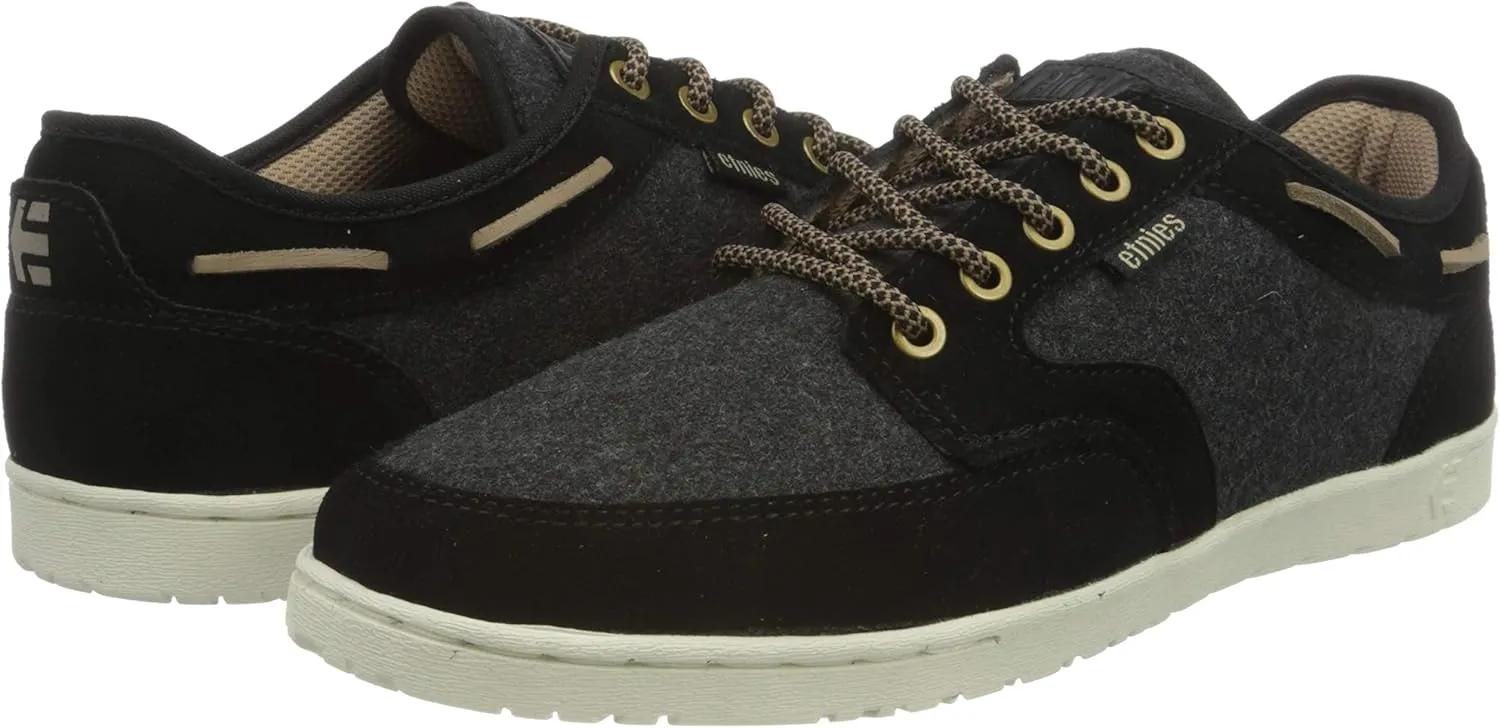 Etnies Men's Skateboarding Shoes