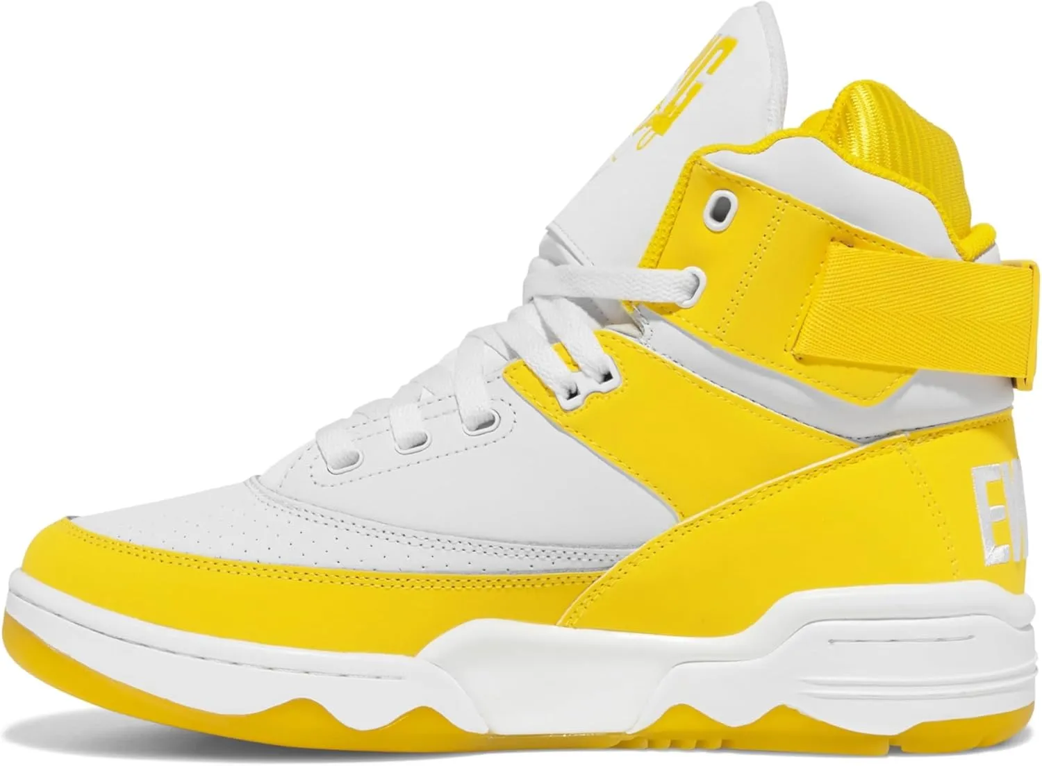 Ewing PATRICK ATHLETICS 33 HI White/Yellow 1BM02462-136