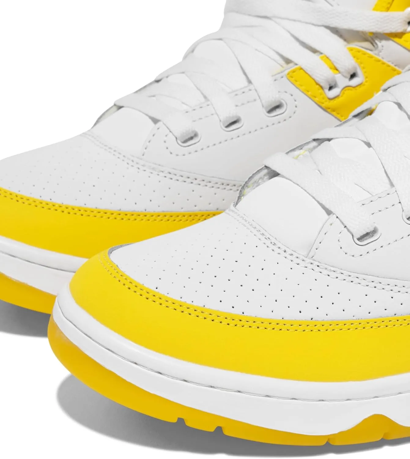 Ewing PATRICK ATHLETICS 33 HI White/Yellow 1BM02462-136