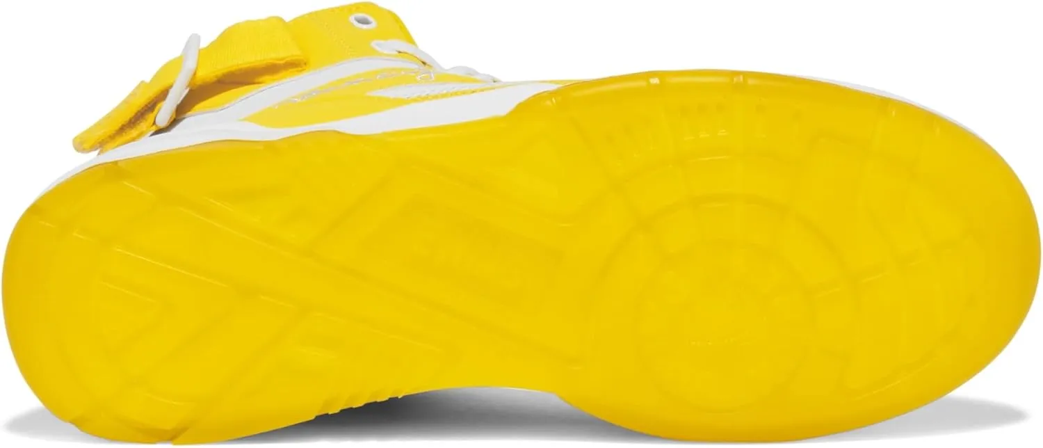 Ewing PATRICK ATHLETICS 33 HI White/Yellow 1BM02462-136
